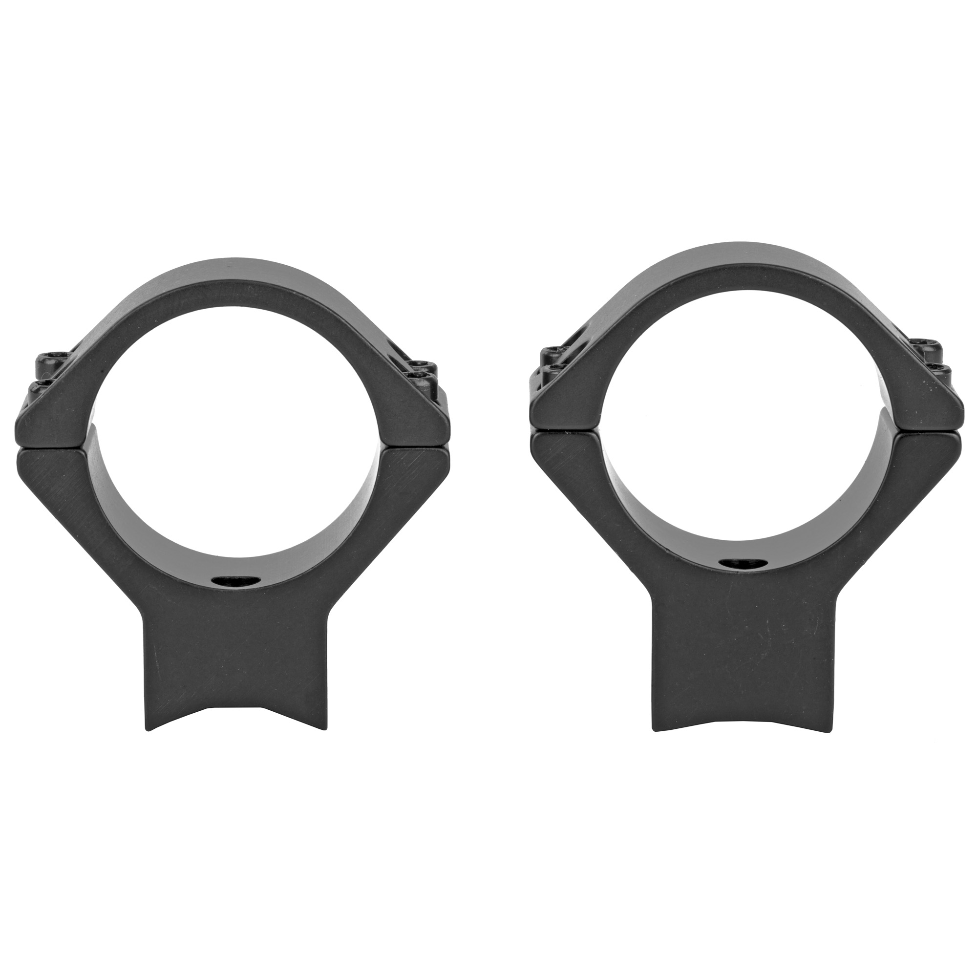 Talley Manufacturing Montana 1999 30mm Medium Scope Mount Ring Combo for Winchester Model 70