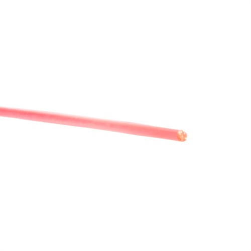 .060'' (1.5MM) REPLACEMENT ROD, RED