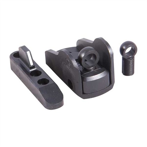 Xs Sights Marlin 1895 Ghost Ring Drc Winged Sight Set White