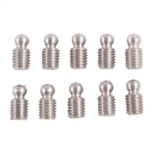 SHOTGUN SIGHT STAINLESS REFILL SIGHTS #27 10 PACK