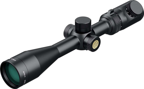 Athlon Optics Talos 6-24x50 Sfp Illuminated Mil-Dot Rifle Scope