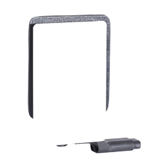 Badger Ordnance Condition One Hawk Hill Custom Data Card Holder for Scope Bases and Mounts