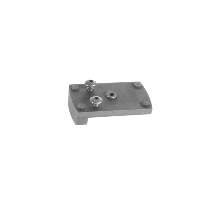 EGW Sight Mount DeltaPoint Pro Fits Smith and Wesson Revolver Weaver Style Mount