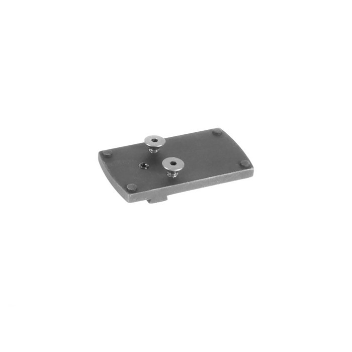 EGW Scope Doctor Mount Glock Picatinny Aluminum Matte Finish