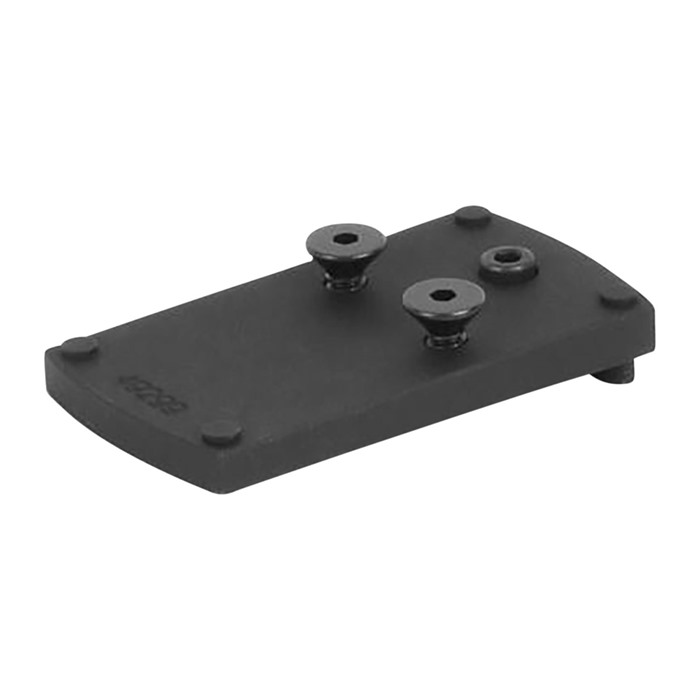 EGW Picatinny Mount for Sig Sauer P210A Vortex Viper Venom Sights
