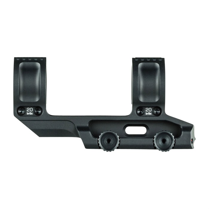 Scalarworks LEAP/08 30mm Quick Detach Scope Mount Picatinny Compatibility