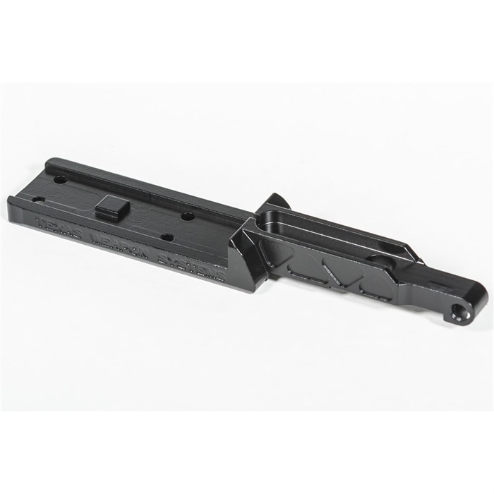 Texas Weapon Systems Bitty Dot Mount for AK-47 Aimpoint Micro Picatinny