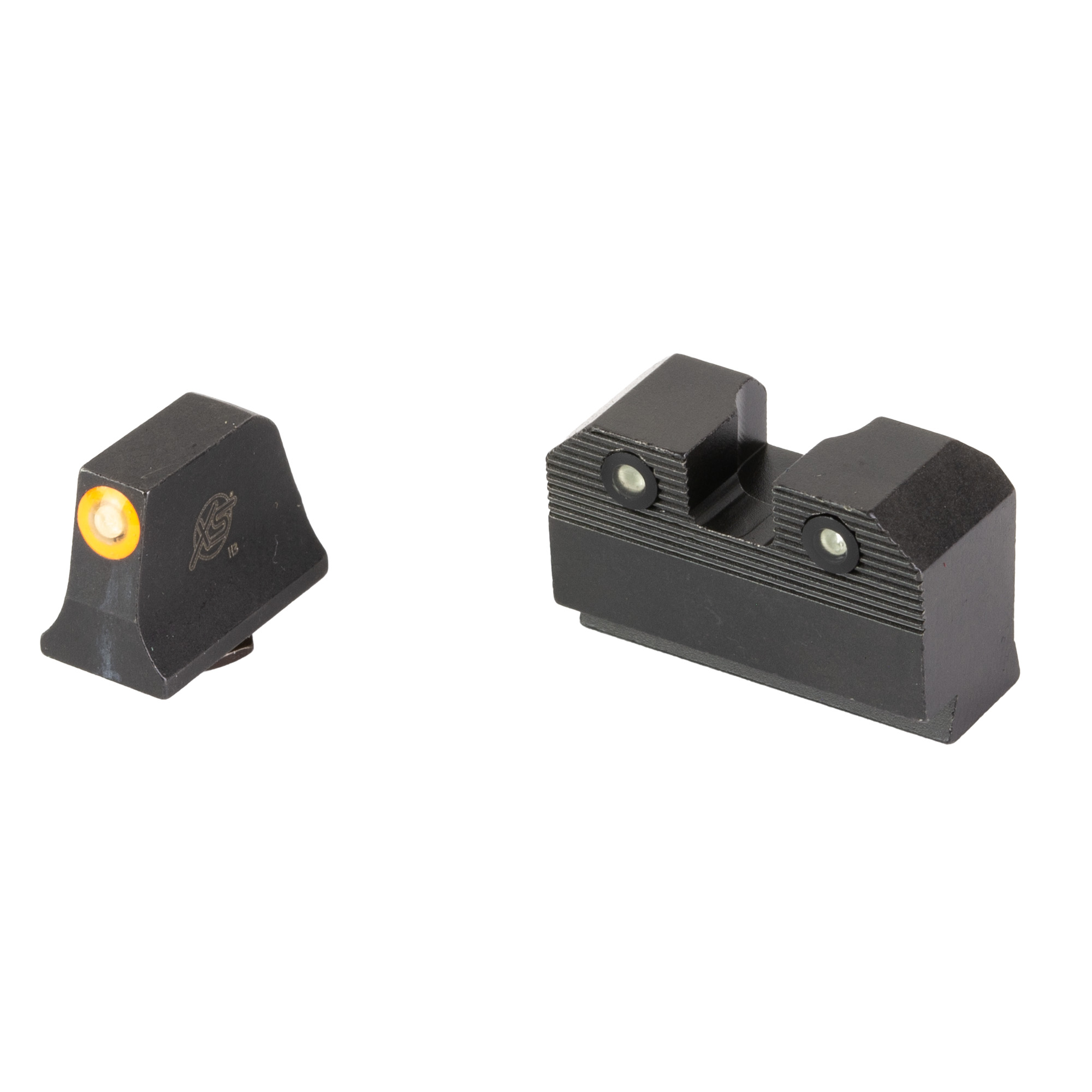 XS Sights R3D 2.0 Suppressor Height Night Sights Glock 20/21/29/30/30S/37/41
