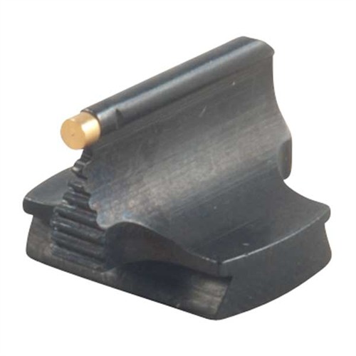 Marble Arms Universal Rifles Brass Gold Barrel Mounted Front Sight 410