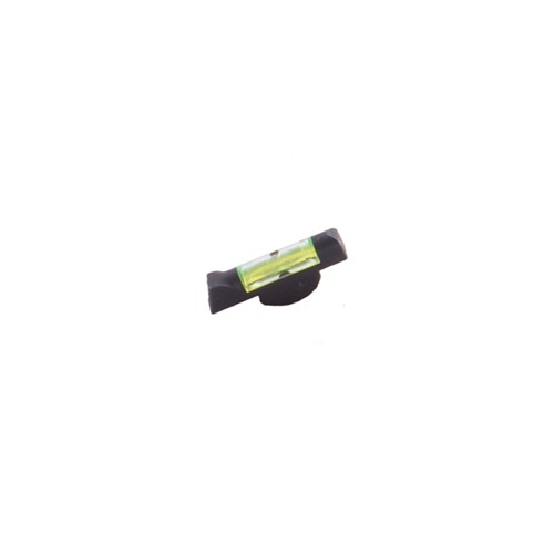 Hiviz Green Fiber Optic Front Sight for Smith & Wesson J Frame