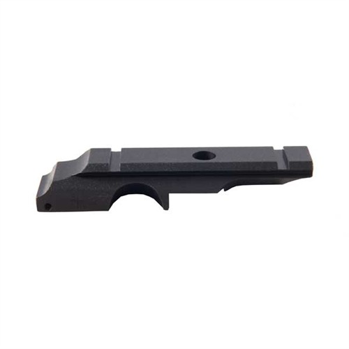 S&K Mounts Insta Mount Weaver Bases SMLE No 4 Mk I No 5 Mk I