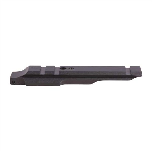 S&K Mounts Insta-Mount Weaver Base 1-Piece for Enfield Pattern 1917 P14 P17