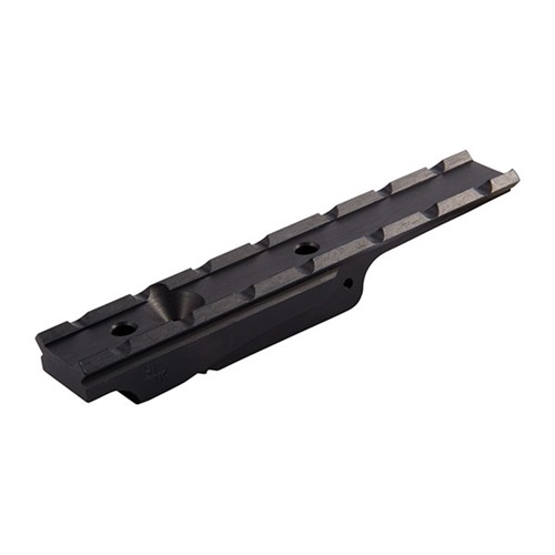S&K Mounts Schmidt Rubin K-31 Scout Weaver Base Aluminum 1-Piece