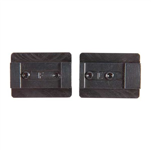 Talley Manufacturing Sako Universal Rifles Scope Bases 2-Piece Blue
