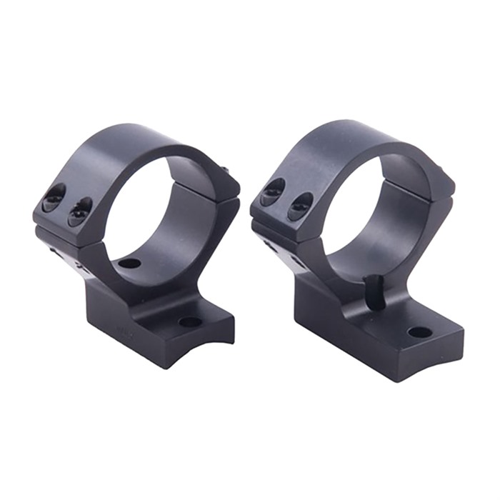 Talley Manufacturing Premier 30mm Low 20 MOA Scope Mount Bergara Remington