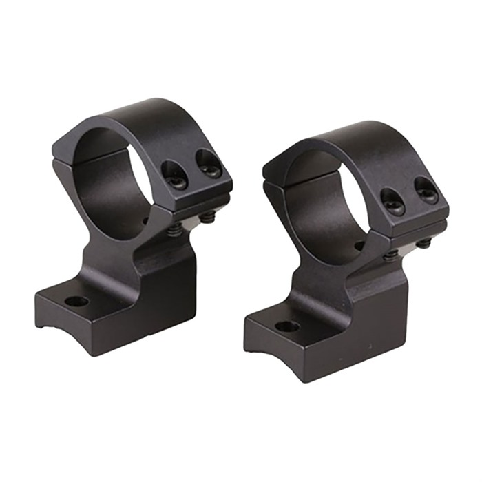 Talley Manufacturing Bergara Premier 30mm Direct Mount 20 MOA 8-40 Screws 0.60 In