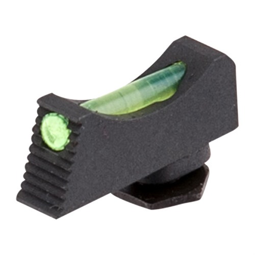 Wilson Combat Vickers Elite Front Sight Green Fiber Optic Glock 42 43