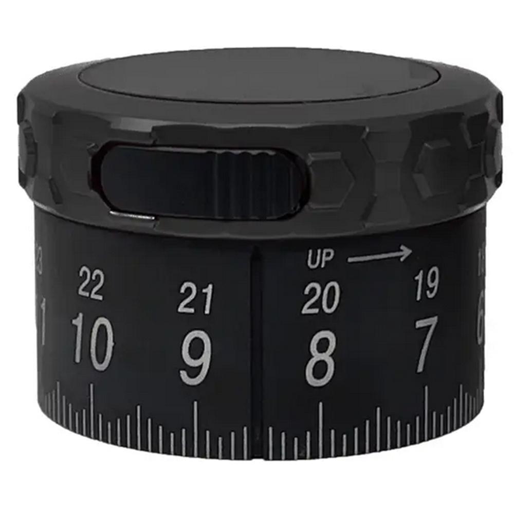 Burris Bur Xtr Pro Exposed Windage Dial Windage Elevation Adjustment