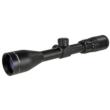 Truglo Nexus 3-9x42mm Rifle Scope with BDC Reticle 1 Inch Tube Matte