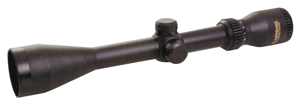 Traditions Hunter Series Muzzleloader Scope 3 to 9x40 Rangefinding Reticle Matte Finish