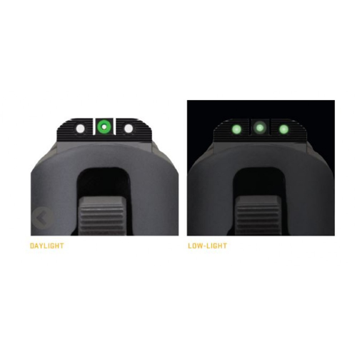 Sig Sauer X-RAY3 Day/Night Sights Tritium System Fits P320 P938 P238 P229 P226 P220 P227 P225