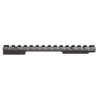 Trijicon Accupoint Base Rem 700 1913 Steel Rail Picatinny Mil Spec Long Range