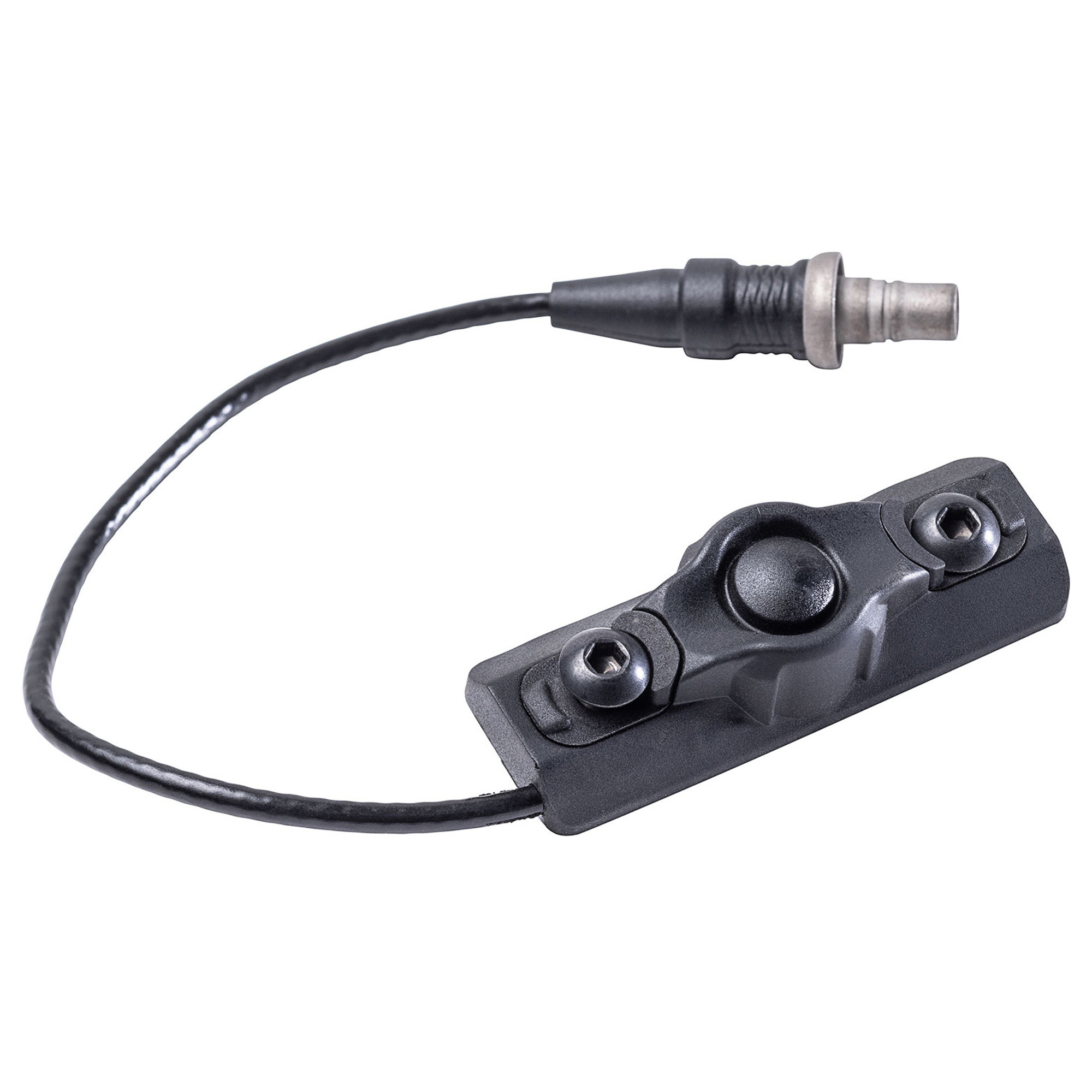 SureFire Compact Remote Switch MLOK Mount 7"