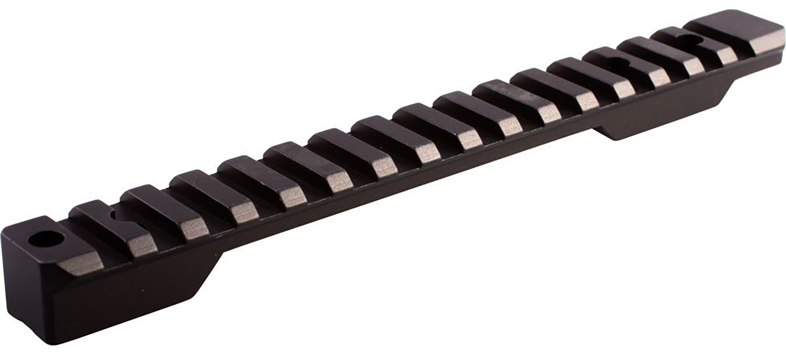 Talley Manufacturing Browning X-Bolt Picatinny Rail 0 MOA To Receiver