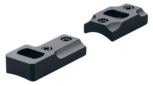 Leupold 2-Piece Dual Dovetail Base for Winchester 70 RVF Matte Finish
