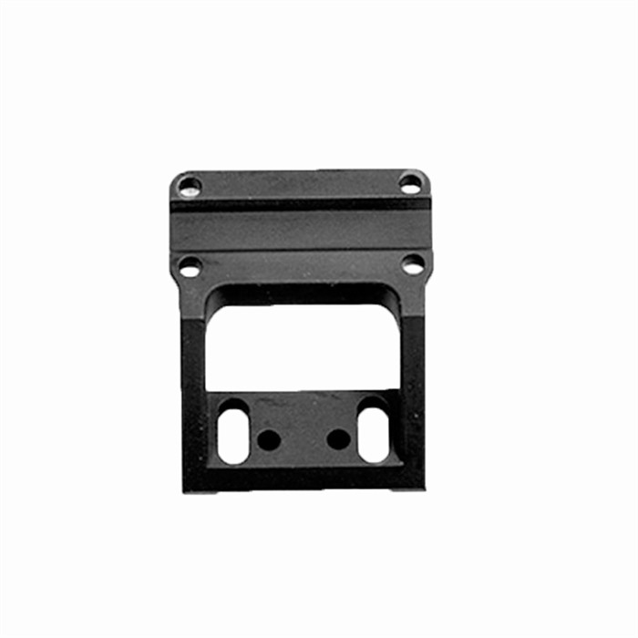RS Regulate Trijicon Mro Ak Upper Mount Quick Detach Picatinny 1 Piece