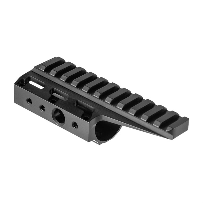 Kinetic Research Group Whiskey-3 X-Ray TRG Integrated NV Rail Aluminum Picatinny