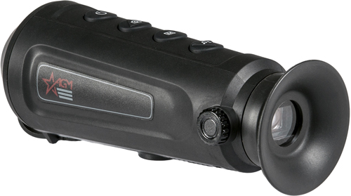 AGM Global Vision Asp Micro TM160 SHRT Thermal Monocular 1x2x4x Zoom WiFi IP67