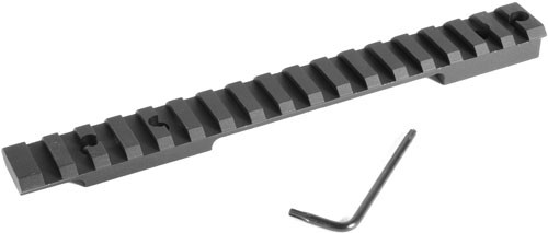 EGW Scope Base Hd Rem 700 722 Mil-std 1913 Picatinny Mount