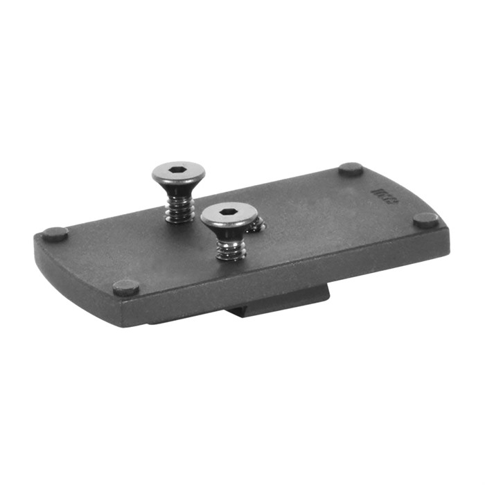 EGW LPA Low Sight Mount for Vortex Viper Venom Fits Burris Optics