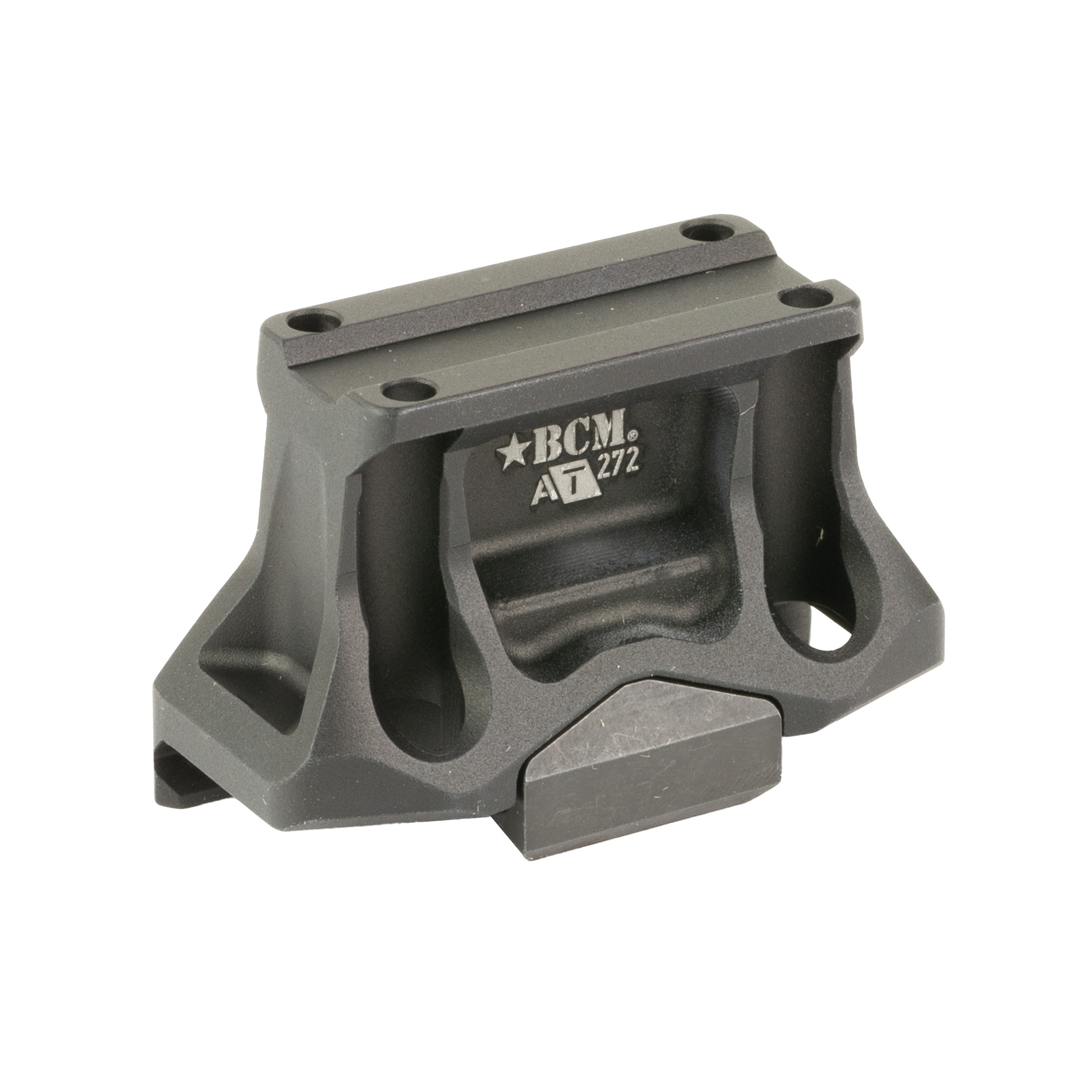 Bravo Company Usa A T Mount Mro Picatinny 1.93in for Trijicon Mro