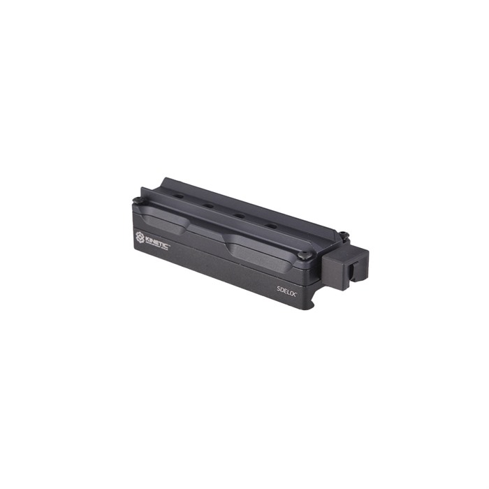 Kinetic Development Group Sidelok Modular Mount Qd for Trijicon AcoG