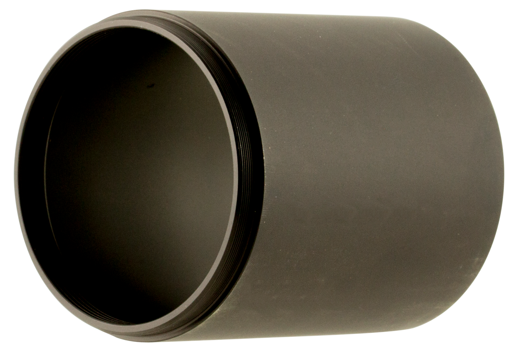 Leupold 56mm Lens Shade Pro Gear Alumina for VX-5HD VX-6/6HD Mark 5HD