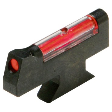 HIVIZ .250 Red Front Sight Smith and Wesson Universal Handguns Performance Center DX