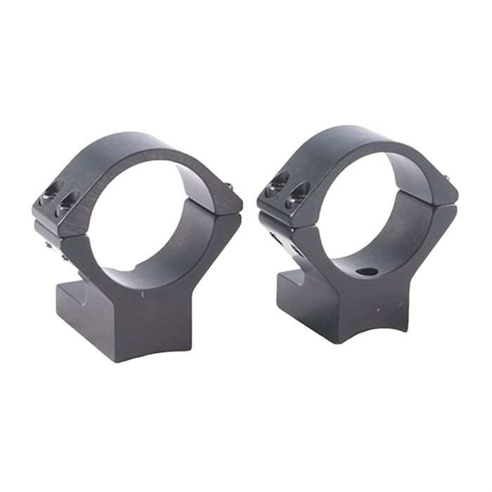 Talley Manufacturing Bergara Premier 30mm Medium 20 MOA Scope Mount Direct Mount