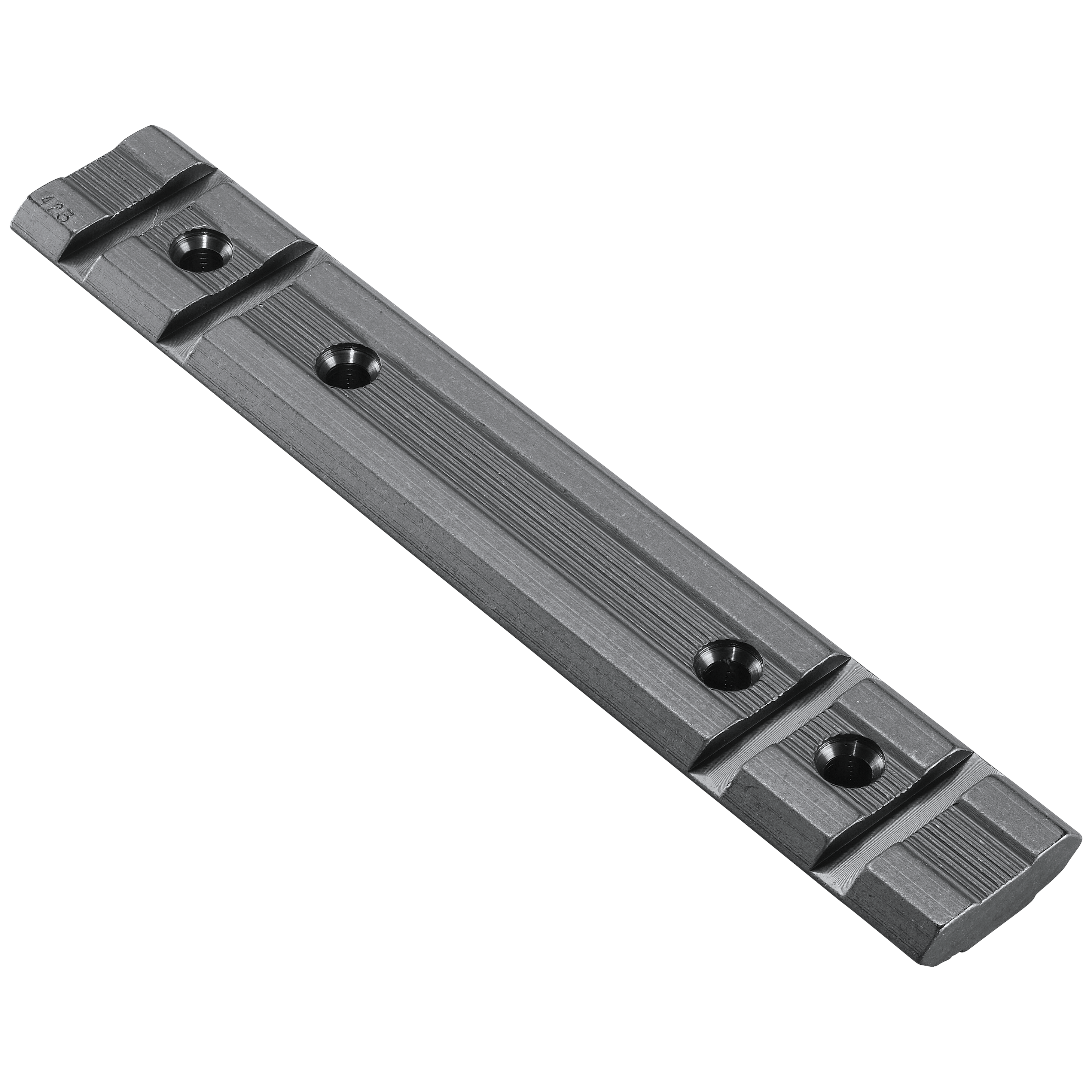 Weaver Mounts 48443 Top Mount Base 423M  Matte Black Benelli Nova
