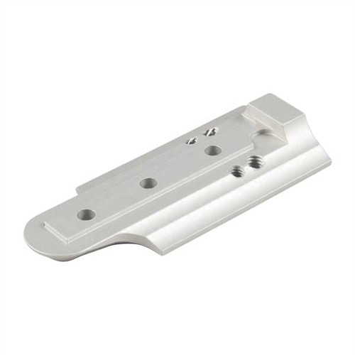 Allchin Gun Parts Smith and Wesson STS Mount Aluminum One Piece Universal Handguns Scope Base