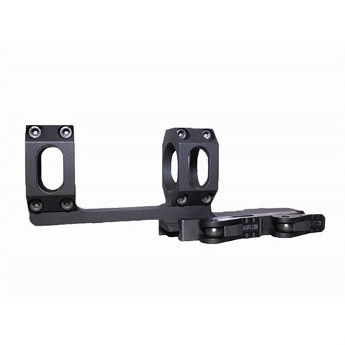 American Defense Manufacturing Recon X 34mm Extended Scope Mount 3 Inch Offset