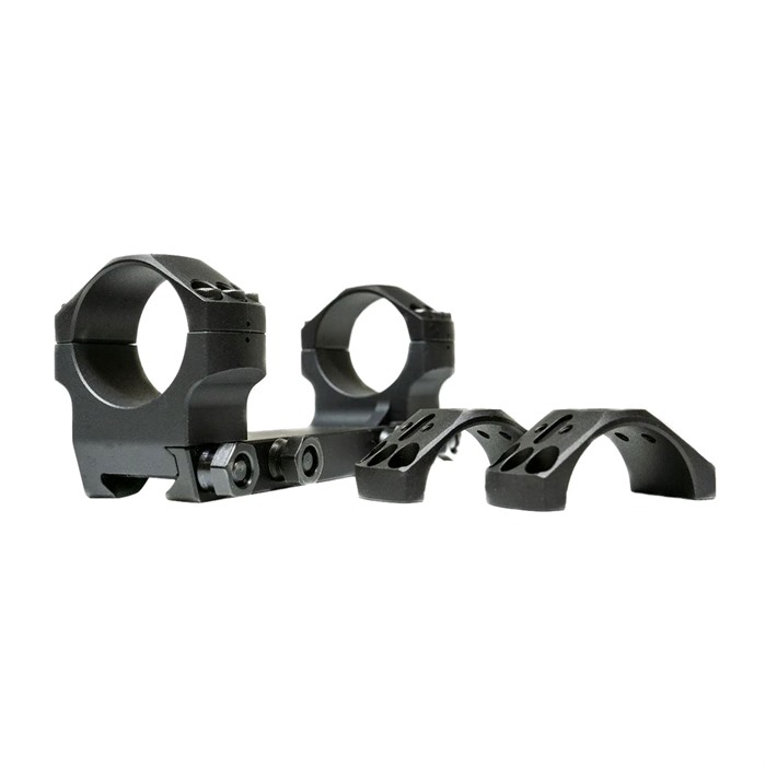 Mdt 35mm Low 1.18in 0 MoA One Piece Scope Mount