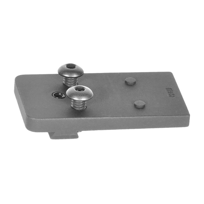 Egw GI Cut Sight Mount for Vortex Razor Fits 1911 Aluminum One Piece Dovetail
