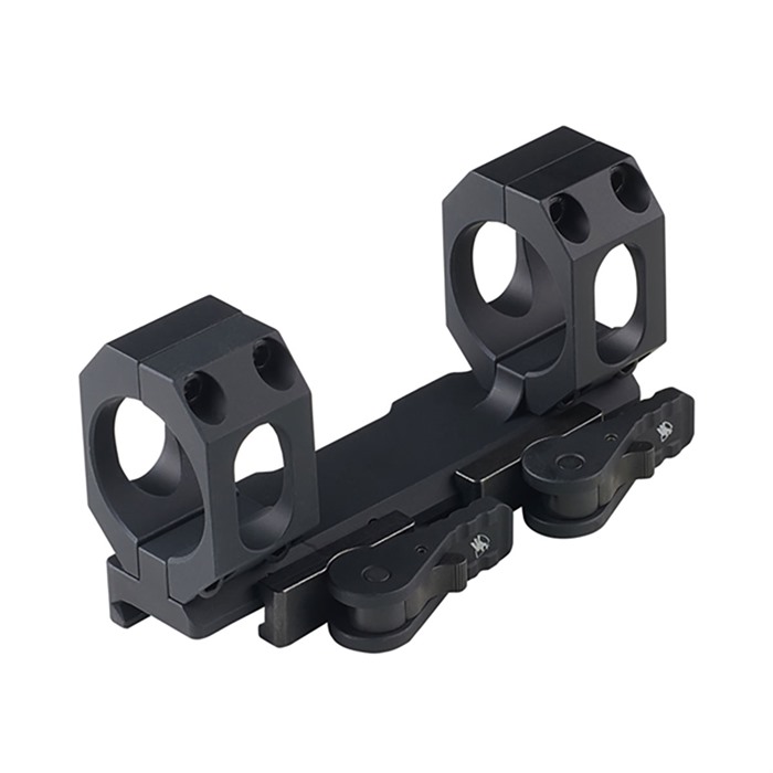 American Defense Manufacturing Ad-Recon-Sl 34mm 20MoA Mount Quick Detach Picatinny
