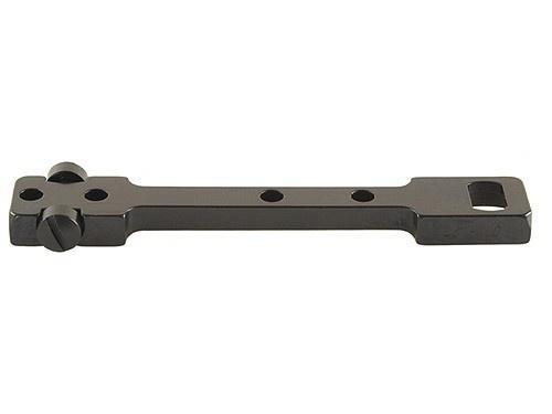 Leupold 1-Piece STD Steel Base Remington 760 Gloss Finish