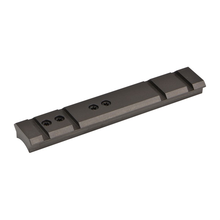 Warne Base Maxima 1Pc Tc Weaver Scope Base for Tc Contender
