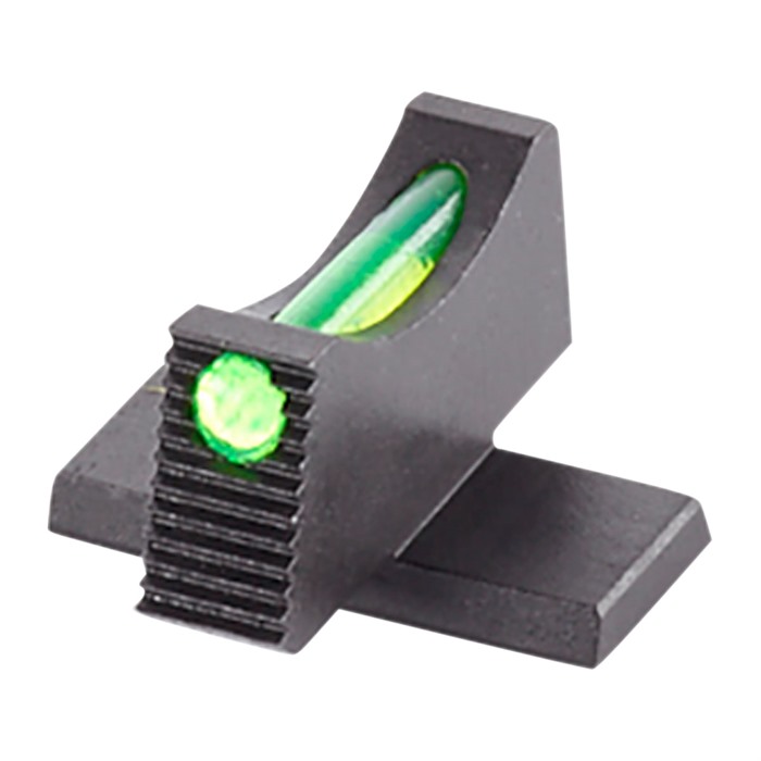 Wilson Combat Snag-Free Front Sight for Sig Sauer Green Fiber Optic .215 Height