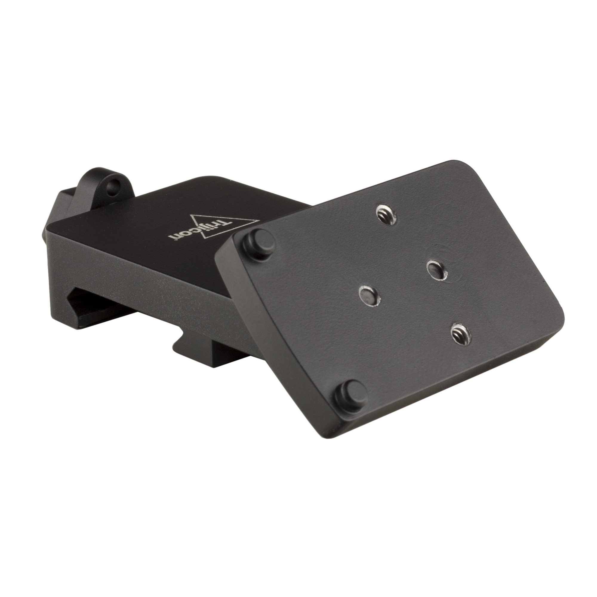 Trijicon Rmr Sro Quick Release 45 Degree Offset Mount for Picatinny