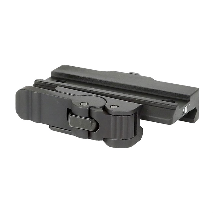 Midwest Industries MIQD170 Universal QD Base 6061 Aluminum Picatinny Rail 3.0 Inch